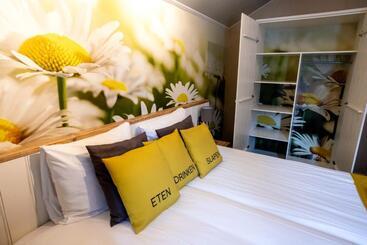 호텔 Restaurant De Vossenberg