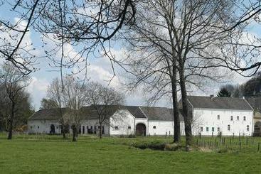 ホテル Op De Beek