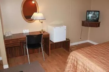Motel Boisé