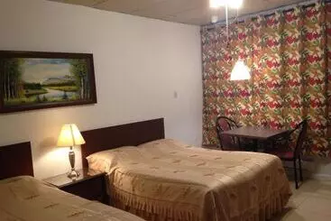 Motel Econonuit