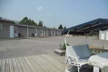 Motel Normandie