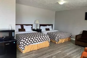 Motel Wiarton Willys Inn