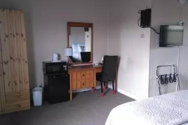 Oasis Motel