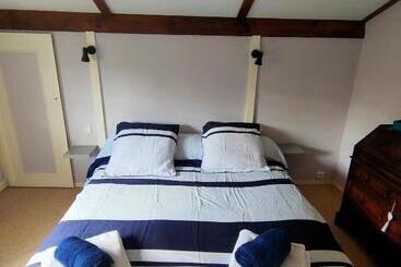 Bed and Breakfast Chez Didier Et Gene