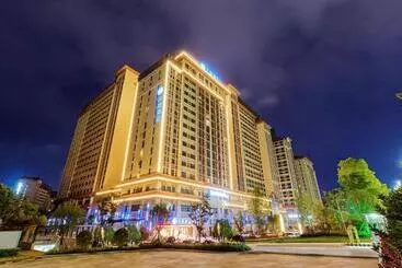 Hanting Hotel Guiyang Huaxi University Town