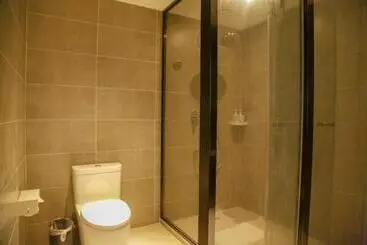 Hanting Hotel Nanchang Xiang Lake 1st Affiliated Hospital Of Nanchang University