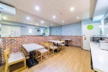 Hanting Hotel Shanghai Xujiahui Tianlin Road
