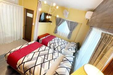 Hotel Anekkusu Nishihara Intā Mae