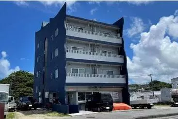 Hotel Anekkusu Nishihara Intā Mae