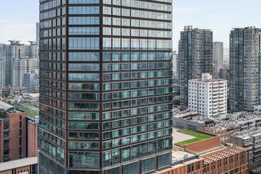 Hôtel Jen Kunming By Shangri La