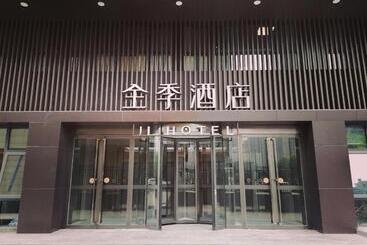 Ji Hotel Xuzhou Medical College
