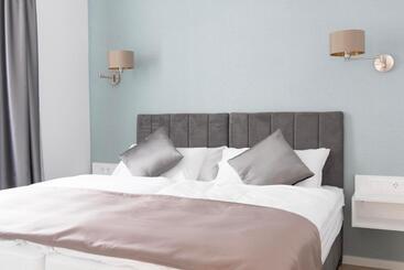 Salt Hill Prémium Apartments