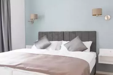 Salt Hill Prémium Apartments