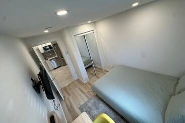 Bed & Breakfast Illuminati Guest House