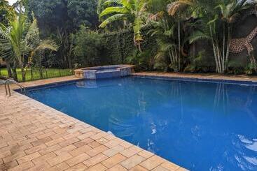 민박 Wellness Homestay