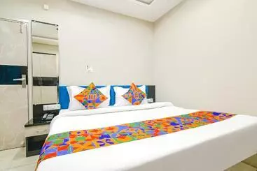 Fabhotel Lake View Iii