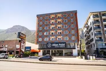 Aparthotel Gül Resi̇dence