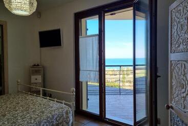 Colle Degli Ulivi Green Resort