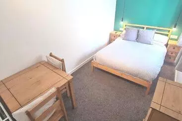 هتل Five Star Apartment