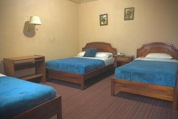 Hotel Hostal Pichincha