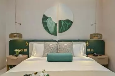 Hotelli Onyx Arjaan By Rotana