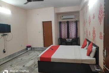 Hotell Oyo 82319 Shakti Resort