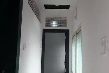 Hotel Sri Residency