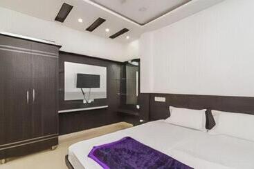 호텔 Sri Residency