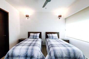 Aparthotel La Poza Suites