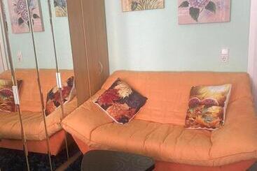 פנסיון Zentrale Room Grünstadt