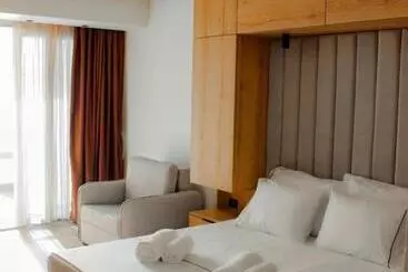 Seaside Hotel Durres