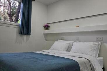 Aparthotel The Cliff Alona