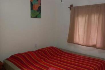 Tonat Caribe Hostel01
