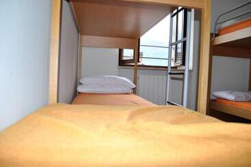 Ostello Centro Concarena