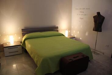 Pension Camere Amarzè Plus