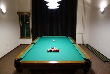 Pensiune Penzion   U Staré Pekárny