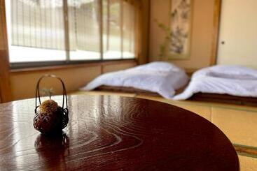 Szálló 古民家の宿 鎌倉楽庵