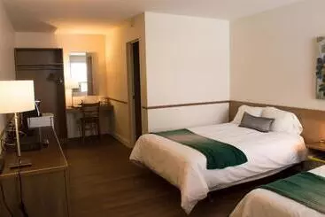 Auberge Le Parasol