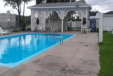 旅馆 Auberge Le Parasol