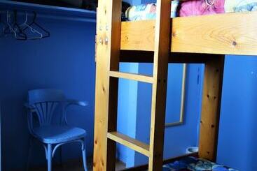 Auberge Internationale Forillon   Hostel