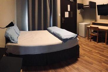 Banff International Hostel