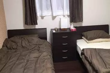 B&b 4 Rooms