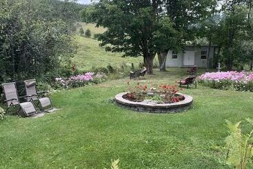 צימר Maison Ancestrale Simard 1852