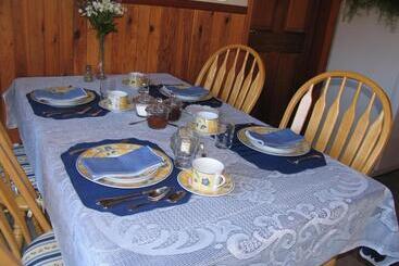 Blue Grouse Country Inn B&b