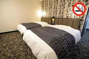 Apa Hotel Mie Kameyama