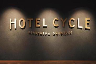 בית מלון כפרי Cycle