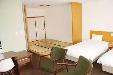 Hotel Familio Tateyama