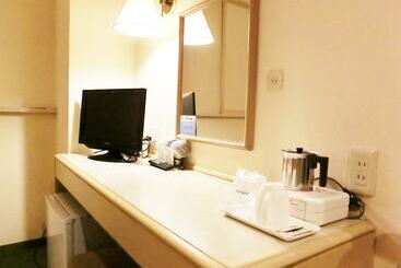 Green Hotel Kitakami