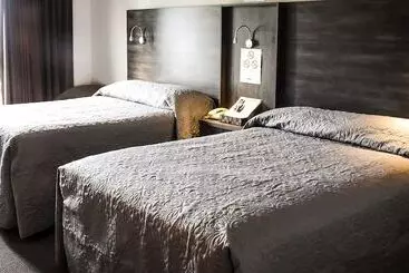 Hotel Hôtel écono One