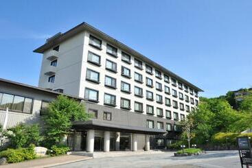 Hotel Laforet Nasu